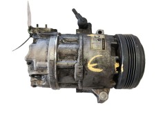 Recambio de compresor aire acondicionado para bmw 3 compact (e46) 320 td referencia OEM IAM 64529145353 / 64526905643  
