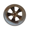 Recambio de llanta para seat leon (kl1, klg) 1.5 tsi referencia OEM IAM 5FA601025C8Z8 ET46 7.5Jx17