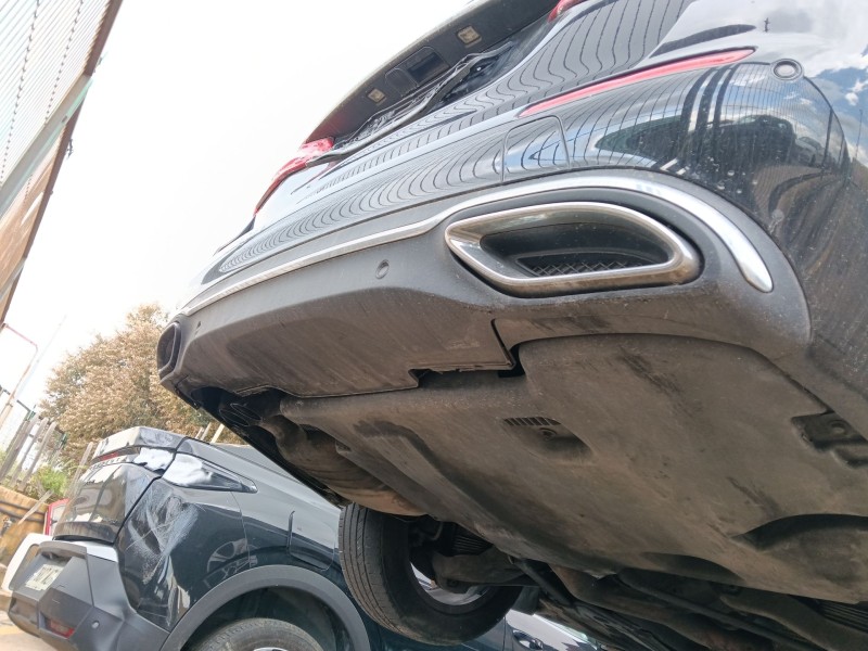Recambio de paragolpes trasero para mercedes-benz clase e t-model (s213) e 220 d (213.204) referencia OEM IAM 21388525259999  
