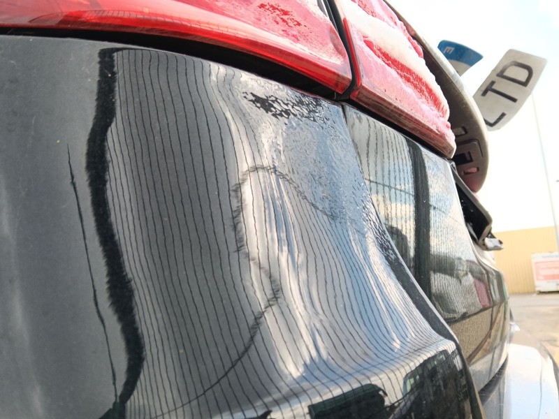 Recambio de paragolpes trasero para mercedes-benz clase e t-model (s213) e 220 d (213.204) referencia OEM IAM 21388525259999  