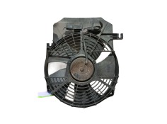 Recambio de electroventilador para ssangyong rexton / rexton ii (gab_) 2.9 td referencia OEM IAM 8821008120  