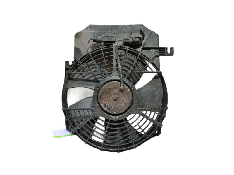Recambio de electroventilador para ssangyong rexton / rexton ii (gab_) 2.9 td referencia OEM IAM 8821008120  