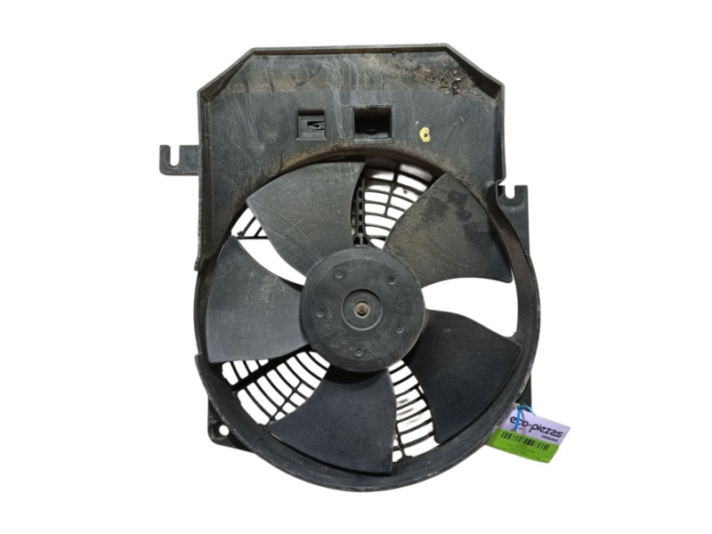Recambio de electroventilador para ssangyong rexton / rexton ii (gab_) 2.9 td referencia OEM IAM 8821008120  