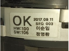 Recambio de cuadro instrumentos para hyundai ioniq (ae) 1.6 gdi hybrid referencia OEM IAM 94023G2300 11003476910H  2
