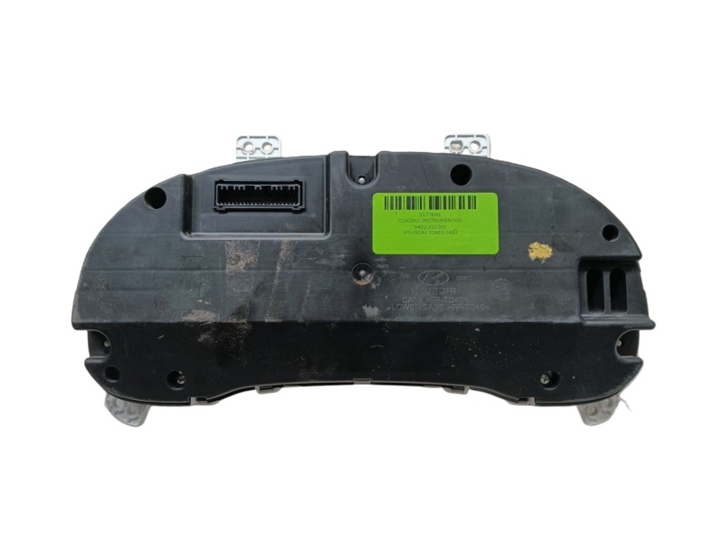 Recambio de cuadro instrumentos para hyundai ioniq (ae) 1.6 gdi hybrid referencia OEM IAM 94023G2300 11003476910H 
