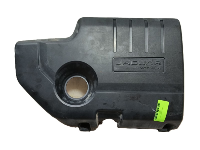 Recambio de tapa motor para jaguar e-pace (x540) 2.0 d150 referencia OEM IAM   