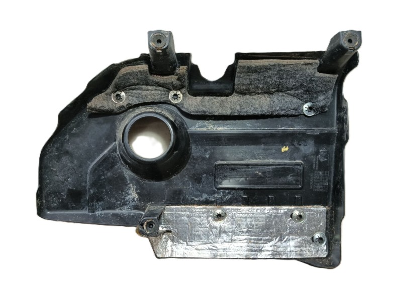 Recambio de tapa motor para jaguar e-pace (x540) 2.0 d150 referencia OEM IAM   