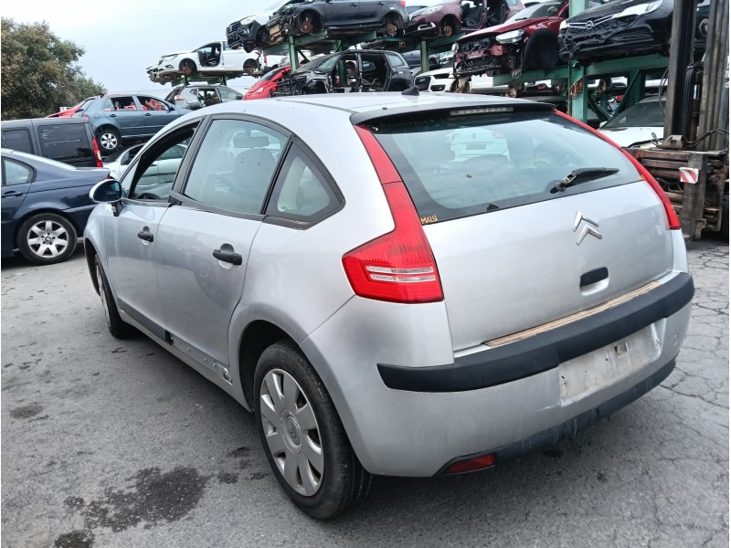citroën c4 i (lc_) del año 2005