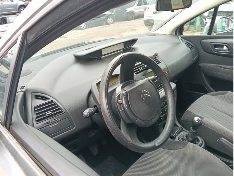 citroën c4 i (lc_) del año 2005