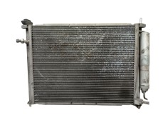 Recambio de radiador agua para renault modus / grand modus (f/jp0_) 1.4 (jp01, jp0j) referencia OEM IAM 8200365427  