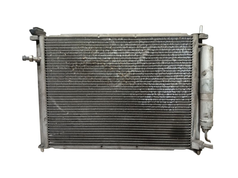 Recambio de radiador agua para renault modus / grand modus (f/jp0_) 1.4 (jp01, jp0j) referencia OEM IAM 8200365427  