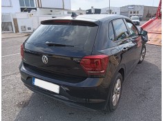 volkswagen polo vi (aw1, bz1, ae1) del año 2019 2