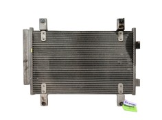 Recambio de condensador aire acondicionado para citroën jumper ii furgoneta (244) 2.2 hdi referencia OEM IAM   