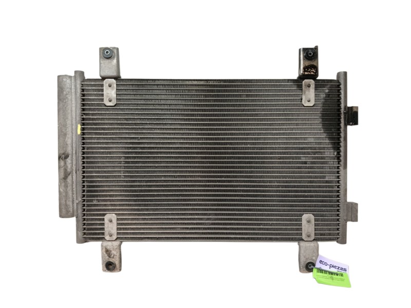 Recambio de condensador aire acondicionado para citroën jumper ii furgoneta (244) 2.2 hdi referencia OEM IAM   