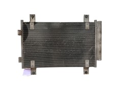 Recambio de condensador aire acondicionado para citroën jumper ii furgoneta (244) 2.2 hdi referencia OEM IAM    2