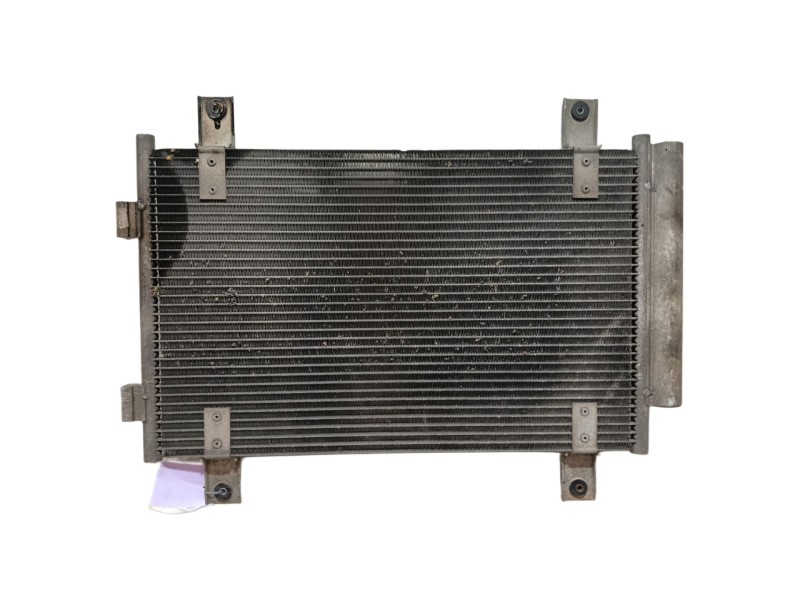 Recambio de condensador aire acondicionado para citroën jumper ii furgoneta (244) 2.2 hdi referencia OEM IAM   