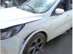 Recambio de aleta delantera izquierda para ford kuga iii (dfk) 2.5 fhev referencia OEM IAM 2537943  