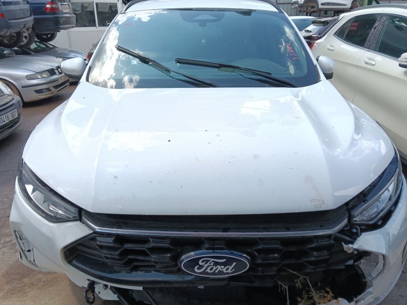 Recambio de capot delantero para ford kuga iii (dfk) 2.5 fhev referencia OEM IAM 2567349  