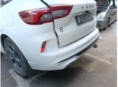 Recambio de paragolpes trasero para ford kuga iii (dfk) 2.5 fhev referencia OEM IAM 2500108 / 2460983  