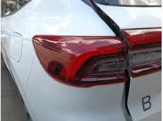 Recambio de piloto trasero izquierdo para ford kuga iii (dfk) 2.5 fhev referencia OEM IAM 2696786  