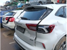 Recambio de porton trasero para ford kuga iii (dfk) 2.5 fhev referencia OEM IAM 2768855   2