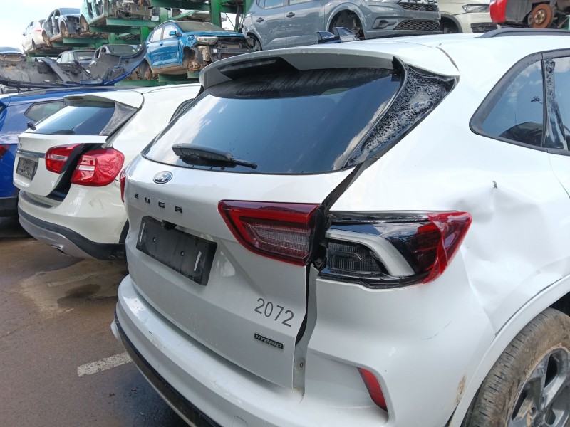Recambio de porton trasero para ford kuga iii (dfk) 2.5 fhev referencia OEM IAM 2768855  