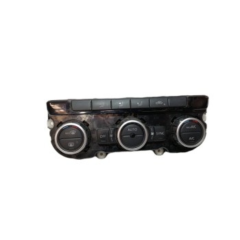 MANDO CALEFACCION / AIRE ACONDICIONADO 5HB011257 