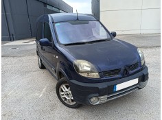 RENAULT KANGOO (KC0/1_)