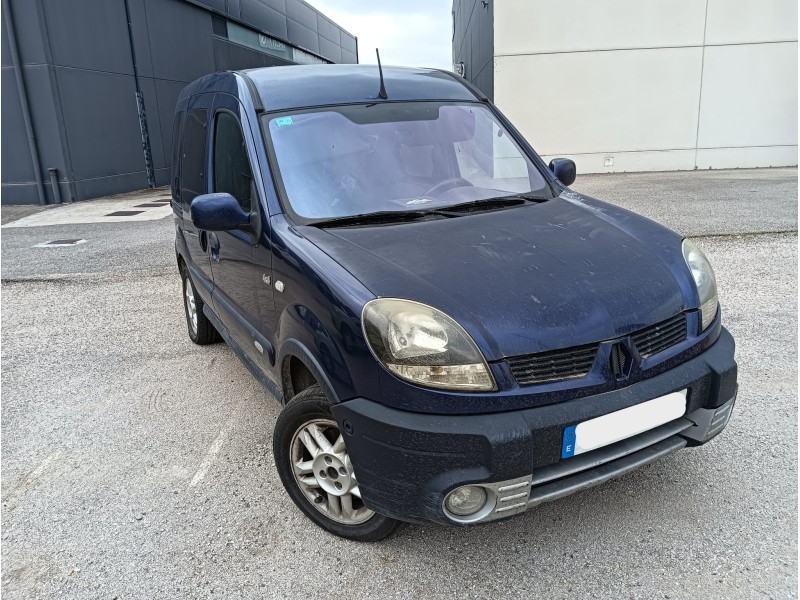 renault kangoo (kc0/1_) del año 2006