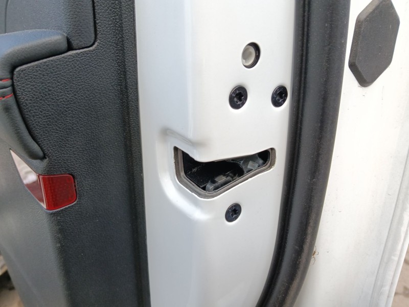 Recambio de cerradura puerta delantera derecha para ford kuga iii (dfk) 2.5 fhev referencia OEM IAM 2066073  