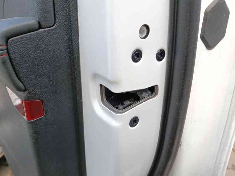Recambio de cerradura puerta delantera derecha para ford kuga iii (dfk) 2.5 fhev referencia OEM IAM 2066073  