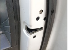 Recambio de cerradura puerta trasera derecha para ford kuga iii (dfk) 2.5 fhev referencia OEM IAM 2099457  