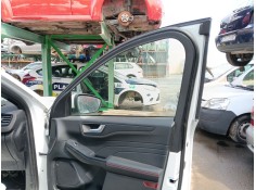 Recambio de elevalunas delantero derecho para ford kuga iii (dfk) 2.5 fhev referencia OEM IAM 2549664  