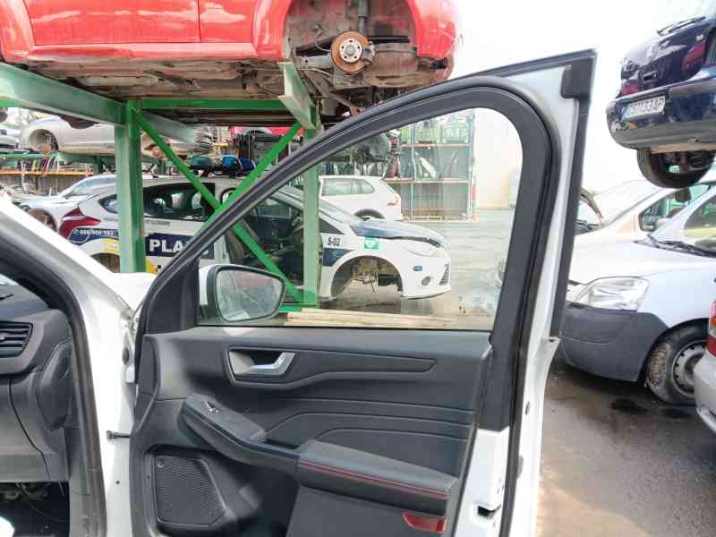 Recambio de elevalunas delantero derecho para ford kuga iii (dfk) 2.5 fhev referencia OEM IAM 2549664  