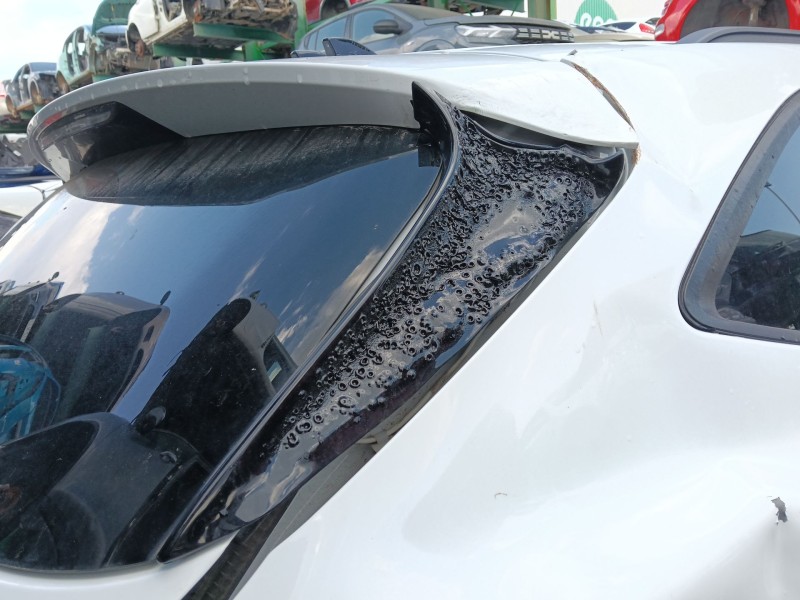 Recambio de porton trasero para ford kuga iii (dfk) 2.5 fhev referencia OEM IAM 2768855  