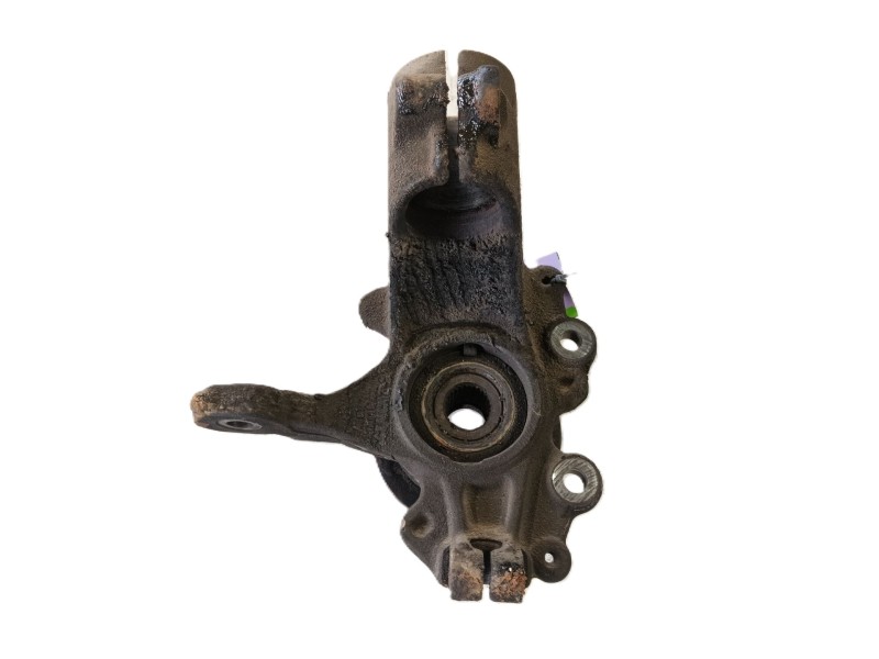 Recambio de mangueta delantera izquierda para ford focus iii 1.6 tdci referencia OEM IAM 1882875  