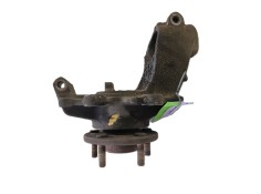 Recambio de mangueta delantera izquierda para ford focus iii 1.6 tdci referencia OEM IAM 1882875   2