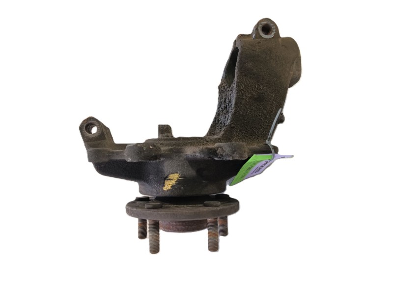 Recambio de mangueta delantera izquierda para ford focus iii 1.6 tdci referencia OEM IAM 1882875  