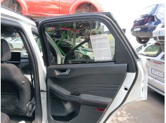 Recambio de elevalunas trasero derecho para ford kuga iii (dfk) 2.5 fhev referencia OEM IAM 2454354 / 2549655  