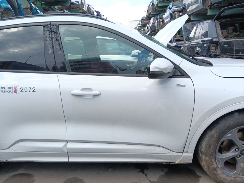 Recambio de puerta delantera derecha para ford kuga iii (dfk) 2.5 fhev referencia OEM IAM 2793142  
