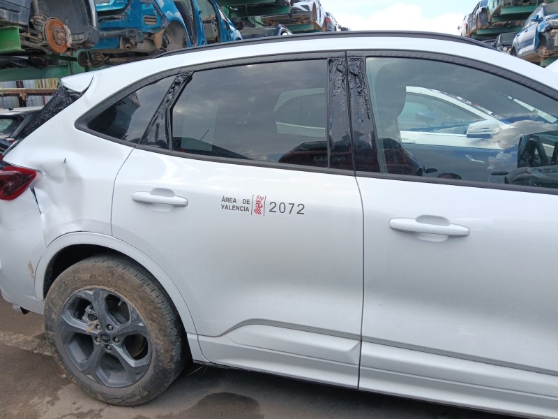 Recambio de puerta trasera derecha para ford kuga iii (dfk) 2.5 fhev referencia OEM IAM 2830896  