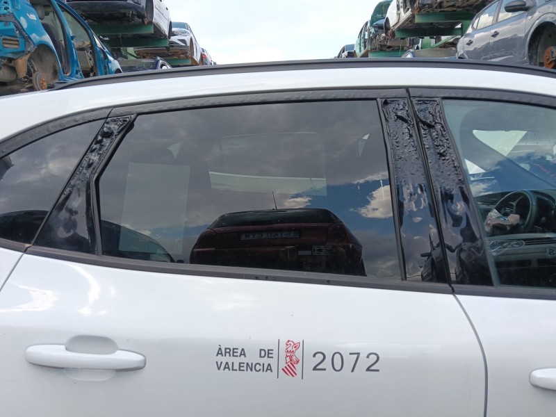 Recambio de puerta trasera derecha para ford kuga iii (dfk) 2.5 fhev referencia OEM IAM 2830896  