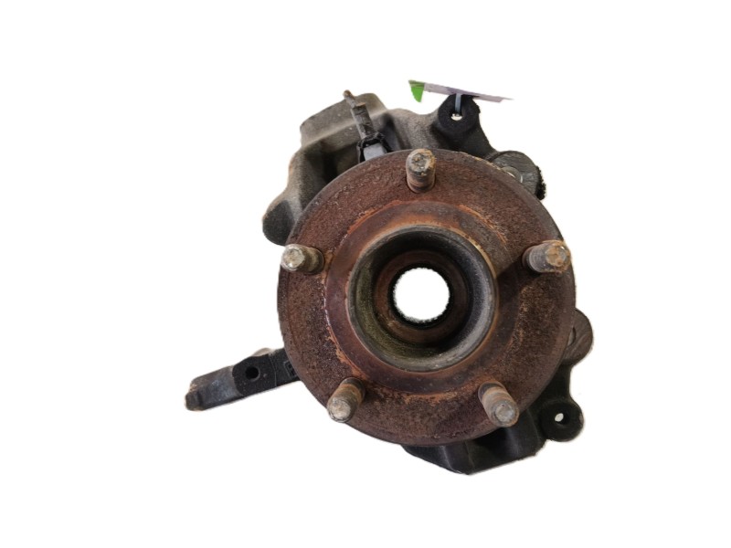 Recambio de mangueta delantera derecha para ford focus iii 1.6 tdci referencia OEM IAM 1882874  