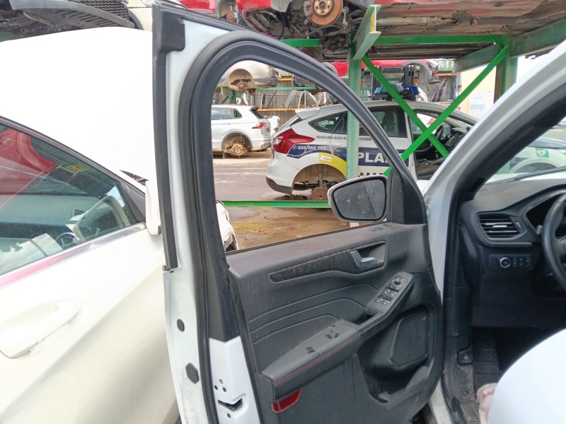 Recambio de elevalunas delantero izquierdo para ford kuga iii (dfk) 2.5 fhev referencia OEM IAM 2549666  