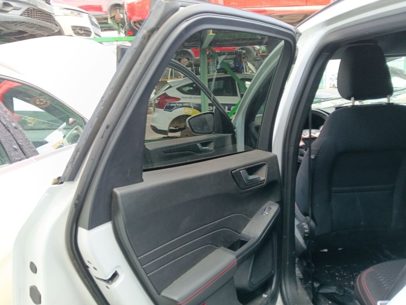 Recambio de elevalunas trasero izquierdo para ford kuga iii (dfk) 2.5 fhev referencia OEM IAM 5925709 / 2549657  