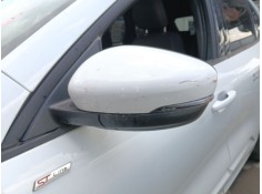 Recambio de espejo retrovisor izquierdo para ford kuga iii (dfk) 2.5 fhev referencia OEM IAM 2550588  