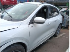 Recambio de puerta delantera izquierda para ford kuga iii (dfk) 2.5 fhev referencia OEM IAM 2768433  