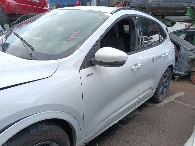 Recambio de puerta delantera izquierda para ford kuga iii (dfk) 2.5 fhev referencia OEM IAM 2768433  