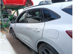 Recambio de puerta trasera izquierda para ford kuga iii (dfk) 2.5 fhev referencia OEM IAM 2757992  
