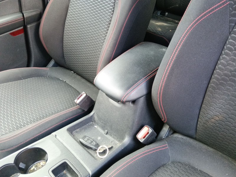 Recambio de apoyabrazos central para ford kuga iii (dfk) 2.5 fhev referencia OEM IAM   